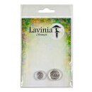Lavinia Stamps, clear stamp - Rose Set