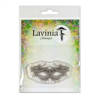 Lavinia Stamps, clear stamp - Masquerade