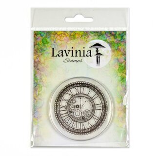 Lavinia Stamps, clear stamp - Tick