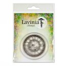 Lavinia Stamps, clear stamp - Tick