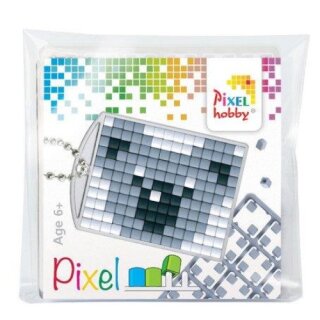Pixel Sets Medaillon, Koala