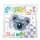 Pixel Sets Medaillon, Koala