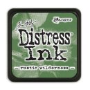 Tim Holtz, Ranger Distress Mini Ink pad, rustic wilderness