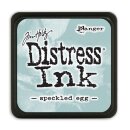 Tim Holtz, Ranger Distress Mini Ink pad, speckled egg