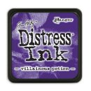 Tim Holtz, Ranger Distress Mini Ink pad, villainous potion