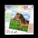 Pixel Hobby, Pixel Set, Pferd