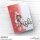 Stamping Bella, Rubber Stamp, ODDBALL FAIRYTALE PRINCESS
