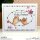 Stamping Bella, Rubber Stamp, PINKY PROMISE SENTIMENT SET