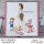 Stamping Bella, Rubber Stamp, TINY TOWNIE WEDDING TRIO