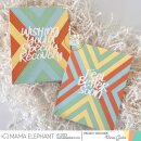 Mama Elephant, Creative Cuts/ Stanzschablone, Diamond...