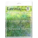Lavinia Stamps, stencils - Crazy