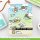 Lawn Fawn, clear stamp, just plane awesome