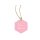 Lawn Fawn, lawn cuts/ Stanzschablone, honeycomb shaker gift tag