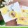 Lawn Fawn, lawn cuts/ Stanzschablone, honeycomb shaker gift tag