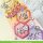 Lawn Fawn, lawn cuts/ Stanzschablone, honeycomb shaker gift tag