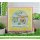 Lawn Fawn, clear stamp, hive five