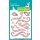 Lawn Fawn, lawn cuts/ Stanzschablone, just plane awesome sentiment trails