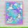 Lawn Fawn, clear stamp, more magic messages