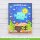 Lawn Fawn, lawn cuts/ Stanzschablone, tiny gift box anglerfish add-on