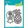 Lawn Fawn, lawn cuts/ Stanzschablone, playful pineapple