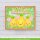 Lawn Fawn, lawn cuts/ Stanzschablone, playful pineapple