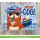 Lawn Fawn, lawn cuts/ Stanzschablone, woodland critter huggers summer add-on