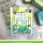 Lawn Fawn, lawn cuts/ Stanzschablone, giant make a wish
