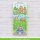 Lawn Fawn, clear stamp, car critters road trip add-on
