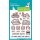Lawn Fawn, lawn cuts/ Stanzschablone, car critters road trip add-on