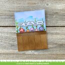 Lawn Fawn, clear stamp, simply celebrate more critters