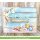 Lawn Fawn, clear stamp, how you bean? seashell add-on