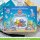 Lawn Fawn, clear stamp, how you bean? seashell add-on