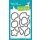 Lawn Fawn, lawn cuts/ Stanzschablone, how you bean? seashell add-on