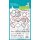 Lawn Fawn, lawn cuts/ Stanzschablone, how you bean? seashell add-on