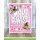Lawn Fawn, clear stamp, yappy birthday add-on