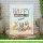 Lawn Fawn, clear stamp, yappy birthday add-on