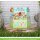 Lawn Fawn, clear stamp, yappy birthday add-on