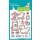 Lawn Fawn, lawn cuts/ Stanzschablone, yappy birthday add-on