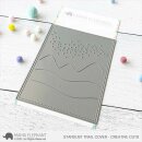 Mama Elephant, Creative Cuts/ Stanzschablone, Stardust...