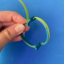 Hanne Olesen: Quilling Clip f&uuml;r Modul Tools (16mm)