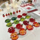 Hanne Olesen, Quilling Anleitung - Apple Aurora