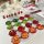 Hanne Olesen, Quilling Anleitung - Apple Aurora