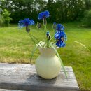 Hanne Olesen, Quilling Anleitung - Kornblume