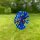 Hanne Olesen, Quilling Anleitung - Kornblume