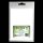 Lavinia Stamps, Multifarious Card B7, 20 Bögen, White, 350g/m²