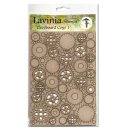 Lavinia Stamps, Greyboard Cogs 1