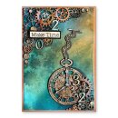 Lavinia Stamps, Greyboard Cogs 2