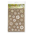 Lavinia Stamps, Greyboard Cogs 4