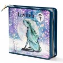 Lavinia Stamps, Stamp Storage Binder/ Ordner - Lupin