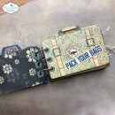 Elizabeth Craft Designs, Cutting Dies / Stanzschablonen, Suitcase Special Kit